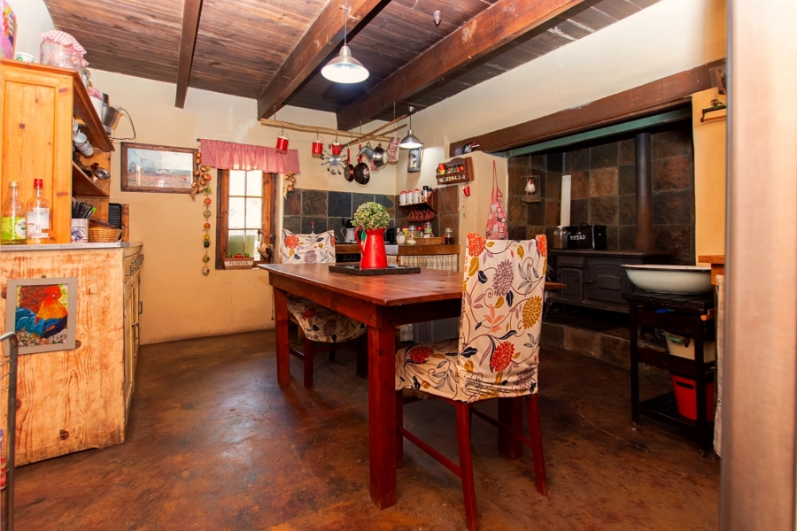 3 Bedroom Property for Sale in Piketberg Rural Western Cape